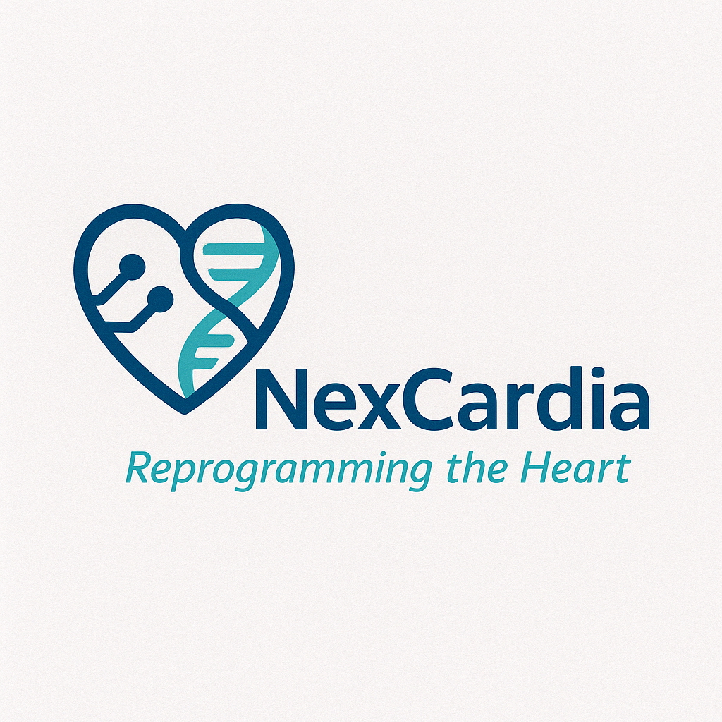 NexCardia Logo